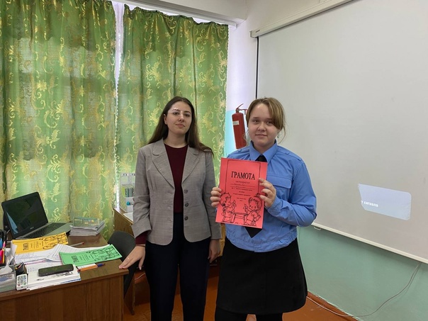 Подведены итоги конкурса эссе среди пятых классов на тему «Герой моего времени».