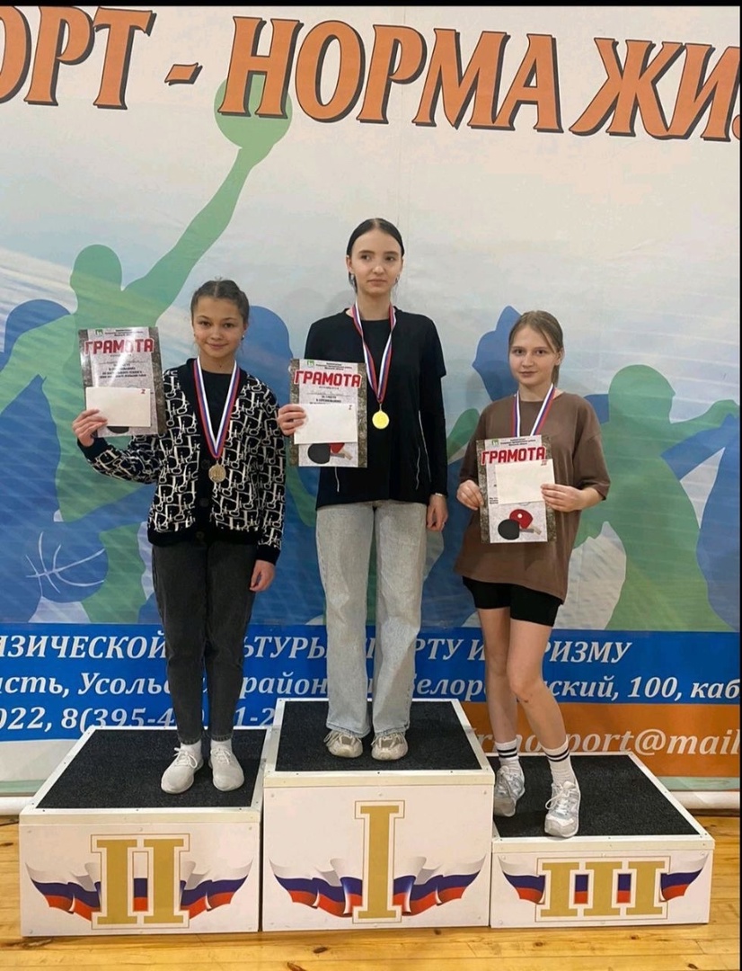 Соревнования.