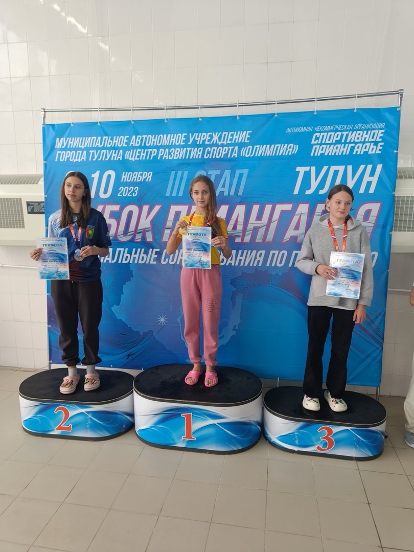 Снова победа!.