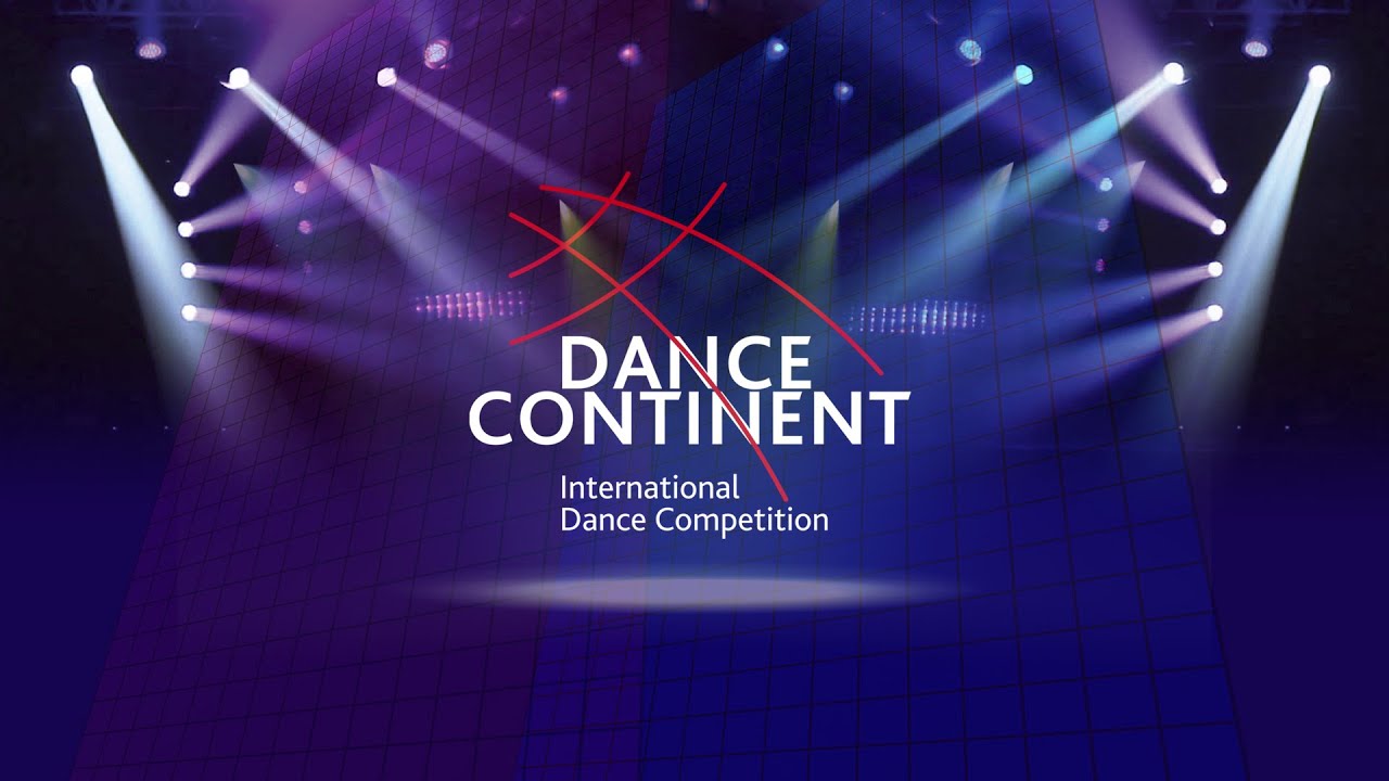«DANCE CONTINENT».