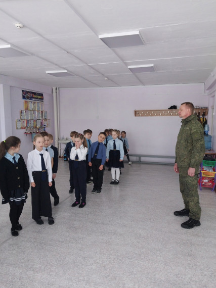 Подготовка к конкурсу.